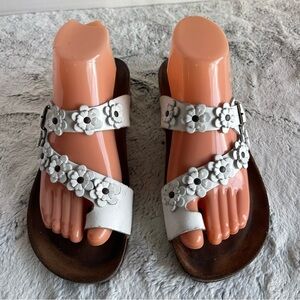 A.Giannetti Made in Italy Sandals
